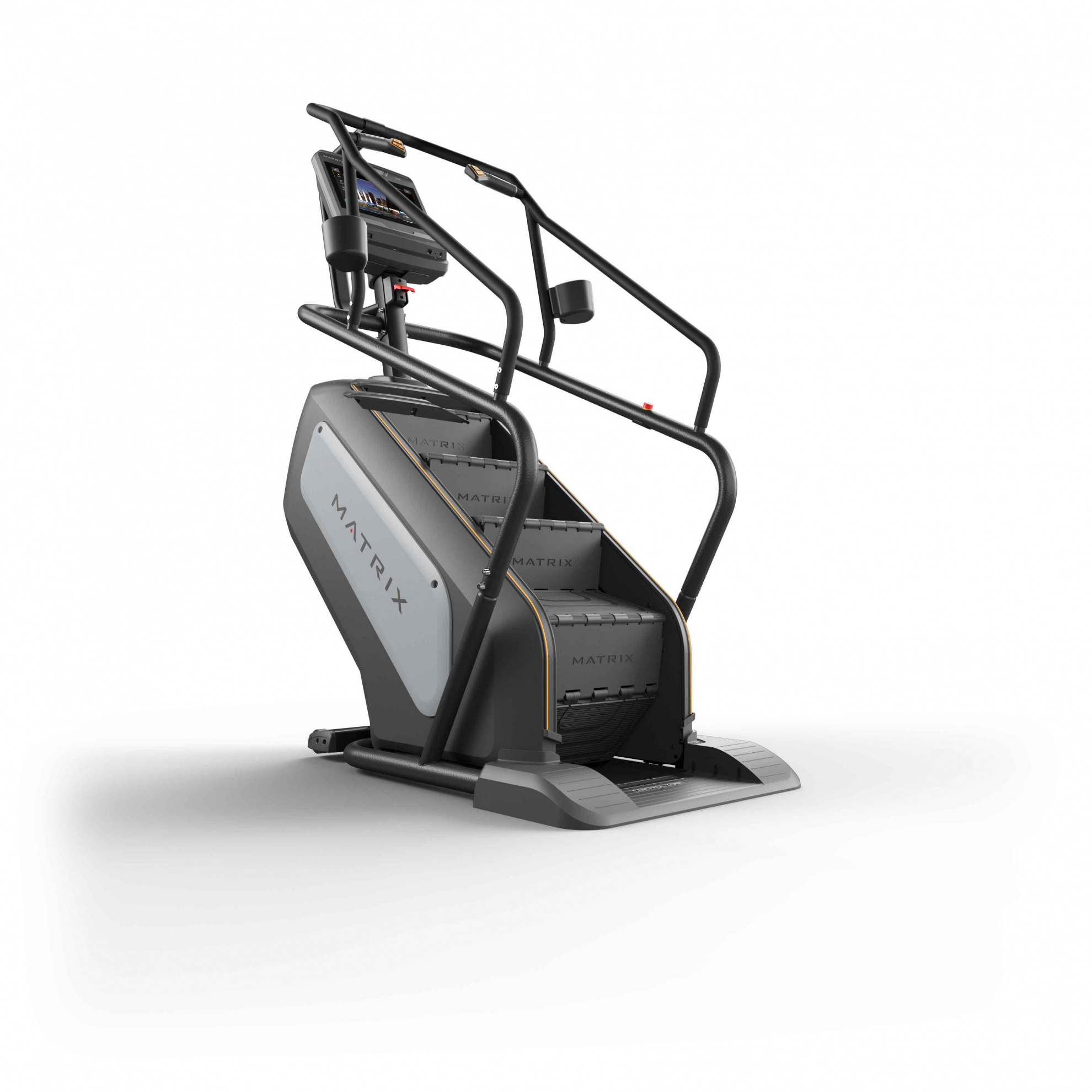 Лестница-эскалатор Matrix Performance Touch