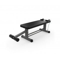 DFC HomeGym D31 горизонтальная из каталога силовых скамей в Казани по цене 8500 ₽
