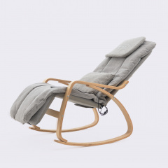 Gess Moderno из каталога массажных кресел в Казани по цене 39530 ₽