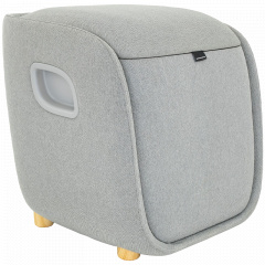 Ergonova MeTime Ottoman из каталога массажеров в Казани по цене 51900 ₽