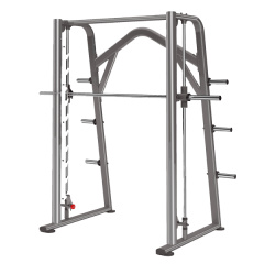 DR-030 в Казани по цене 230928 ₽ в категории тренажеры Smith