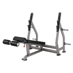 DR-006B Отрицательный наклон в Казани по цене 90300 ₽ в категории тренажеры Smith