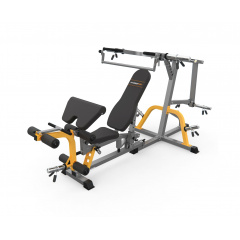 Stonerise UltraShape из каталога силовых скамей в Казани по цене 99990 ₽