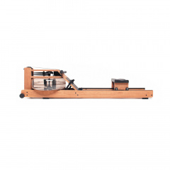 WaterRower Club Вишня из каталога гребных тренажеров в Казани по цене 247463 ₽