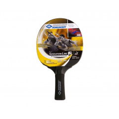 Donic Sensation 500 из каталога мячей для настольного тенниса в Казани по цене 1280 ₽