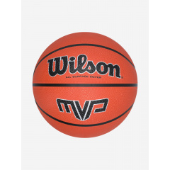Wilson MVP 295 BSKT  разм.7 из каталога баскетбольных мячей в Казани по цене 1530 ₽