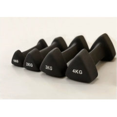 UltraGym UG1001C от 1 до 10 кг из каталога гантельных рядов в Казани по цене 38170 ₽