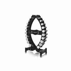 UltraGym UG-CL206 из каталога стоек для гантелей в Казани по цене 60078 ₽