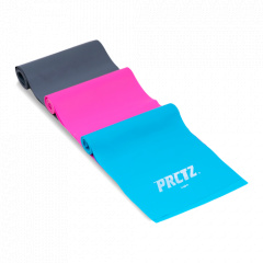 PRCTZ Lalex Band Set из каталога наборов эспандеров в Казани по цене 1260 ₽