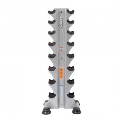 Hoist HF-5460 из каталога стоек для гантелей в Казани по цене 45140 ₽
