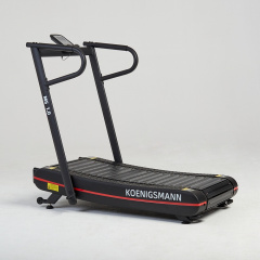 MS1.0 в Казани по цене 57800 ₽ в категории беговые дорожки Koenigsmann