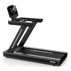 Koenigsmann XR3 из каталога беговых дорожек в Казани по цене 170850 ₽