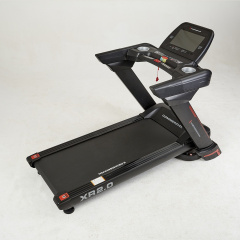 Koenigsmann XR2.0 COMMERCIAL из каталога беговых дорожек в Казани по цене 169150 ₽