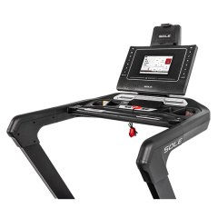 F80 (2023) в Казани по цене 234990 ₽ в категории беговые дорожки Sole Fitness