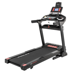 F63 (2023) в Казани по цене 149990 ₽ в категории беговые дорожки Sole Fitness