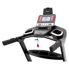 F65 (2023) в Казани по цене 159990 ₽ в категории беговые дорожки Sole Fitness