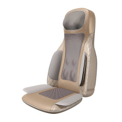 Orlauf Renewed Body из каталога массажных накидок в Казани по цене 29900 ₽