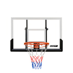 Line B-Backboard 48’’x32’’ R45 в Казани по цене 14880 ₽ в категории баскетбольные щиты Unix