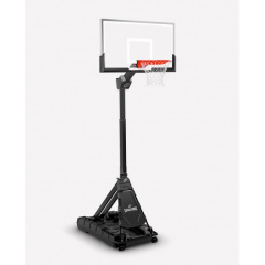 Momentous™ Portable 50’’ акрил в Казани по цене 212500 ₽ в категории баскетбольные стойки Spalding