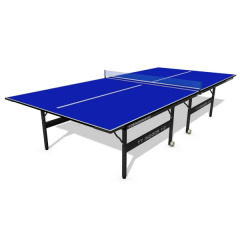 TT Indoor 1.0 в Казани по цене 23890 ₽ в категории теннисные столы Koenigsmann