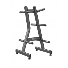 Bronze Gym BR-1023 из каталога подставок и стоек в Казани по цене 40990 ₽