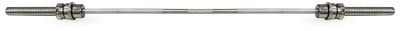 MB Barbell прямой олимпийский - 50мм - 2200 мм из каталога прямых грифов для штанги в Казани по цене 54204 ₽