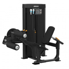 Precor Vitality Series C027BP Сгибание / разгибание ног (стек 109 кг) из каталога грузоблочных тренажеров в Казани по цене 835000 ₽