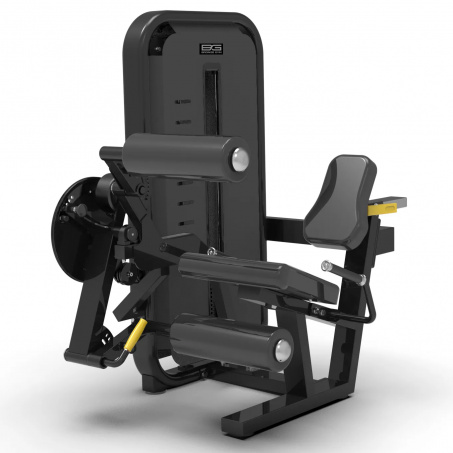 Рендер-0 для Bronze Gym Might 54 Сгибание/Разгибание ног сидя