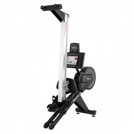 Рендер-13 для Sole Fitness SR550 (2023)