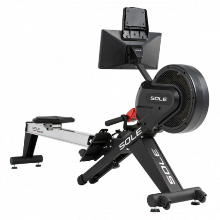 Рендер-12 для Sole Fitness SR550 (2023)