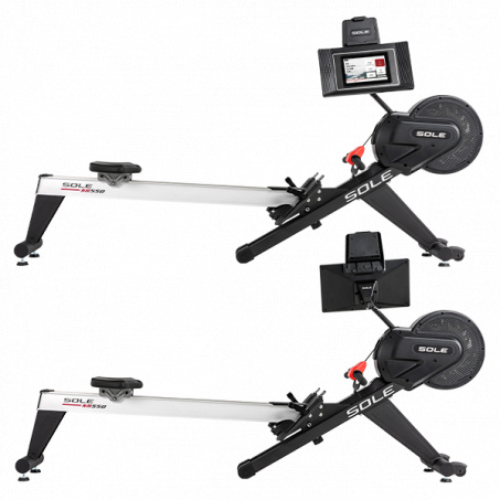 Рендер-11 для Sole Fitness SR550 (2023)