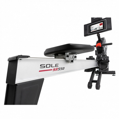 Рендер-3 для Sole Fitness SR550 (2023)