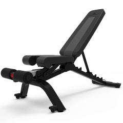 Bowflex SelectTech 4.1S из каталога силовых скамей в Казани по цене 48450 ₽