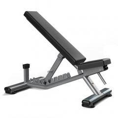 Realleader FW-1013 из каталога силовых скамей в Казани по цене 63840 ₽