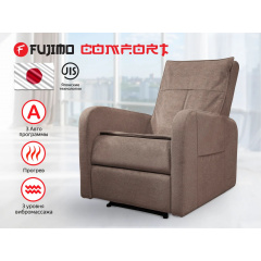 Fujimo COMFORT CHAIR F3005 FMF с механическим приводом  Терра - фото 1