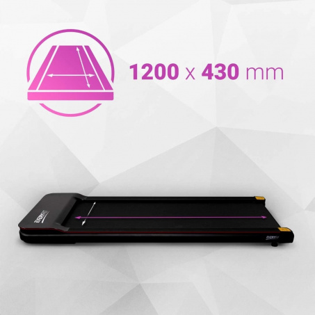 Рендер-4 для Everyfit K843 без поручней