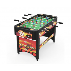 DFC Inferno из каталога игровых столов для настольного футбола (кикера) в Казани по цене 16150 ₽