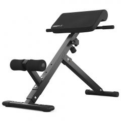 UnixFit R-Chair 130G из каталога гиперэкстензий в Казани по цене 8930 ₽