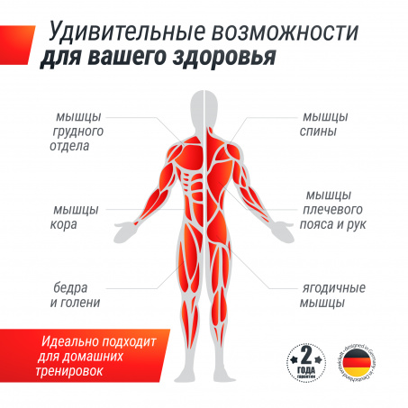 Рендер-5 для UnixFit гексагональная 17.5 кг