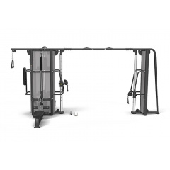 Spirit SP-3605 5-ти позиционная из каталога мультистанций в Казани по цене 2101200 ₽