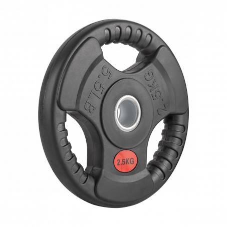 Рендер-2 для VictoryFit обрезиненный 2,5 кг. VF-S250250