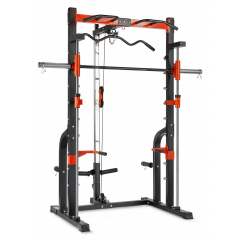 VictoryFit VF-C6003 c верхним и нижним блоком из каталога машин Смита в Казани по цене 68430 ₽