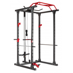 VictoryFit VF-B2002 из каталога силовых рам в Казани по цене 46530 ₽