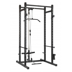 VictoryFit VF-B2019 из каталога силовых рам в Казани по цене 39820 ₽