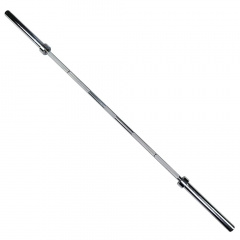 Protrain HC-OB86M-700 из каталога прямых грифов для штанги в Казани по цене 16630 ₽
