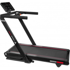 Titanium Masters Physiotech X-Compact из каталога беговых дорожек в Казани по цене 87992 ₽