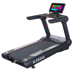 K260A в Казани по цене 468350 ₽ в категории беговые дорожки Protrain