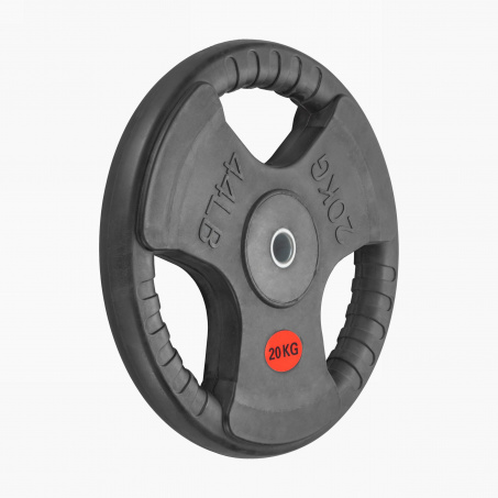 Рендер-1 для VictoryFit обрезиненный 20 кг. VF-S252000