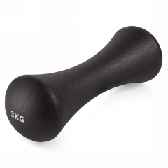 VictoryFit 3 кг. 1 шт. VF-DN030 из каталога неопреновых  гантелей в Казани по цене 1020 ₽