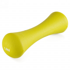 VictoryFit 1.5 кг. 1 шт. VF-DN015 из каталога неопреновых  гантелей в Казани по цене 520 ₽
